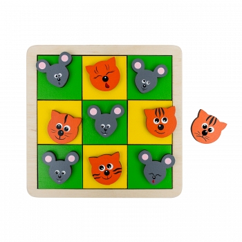 Крестики-нолики